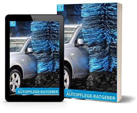 Autopflege-Ratgeber der TÜ Technische Überwachung Taunus GmbH & Co. KG